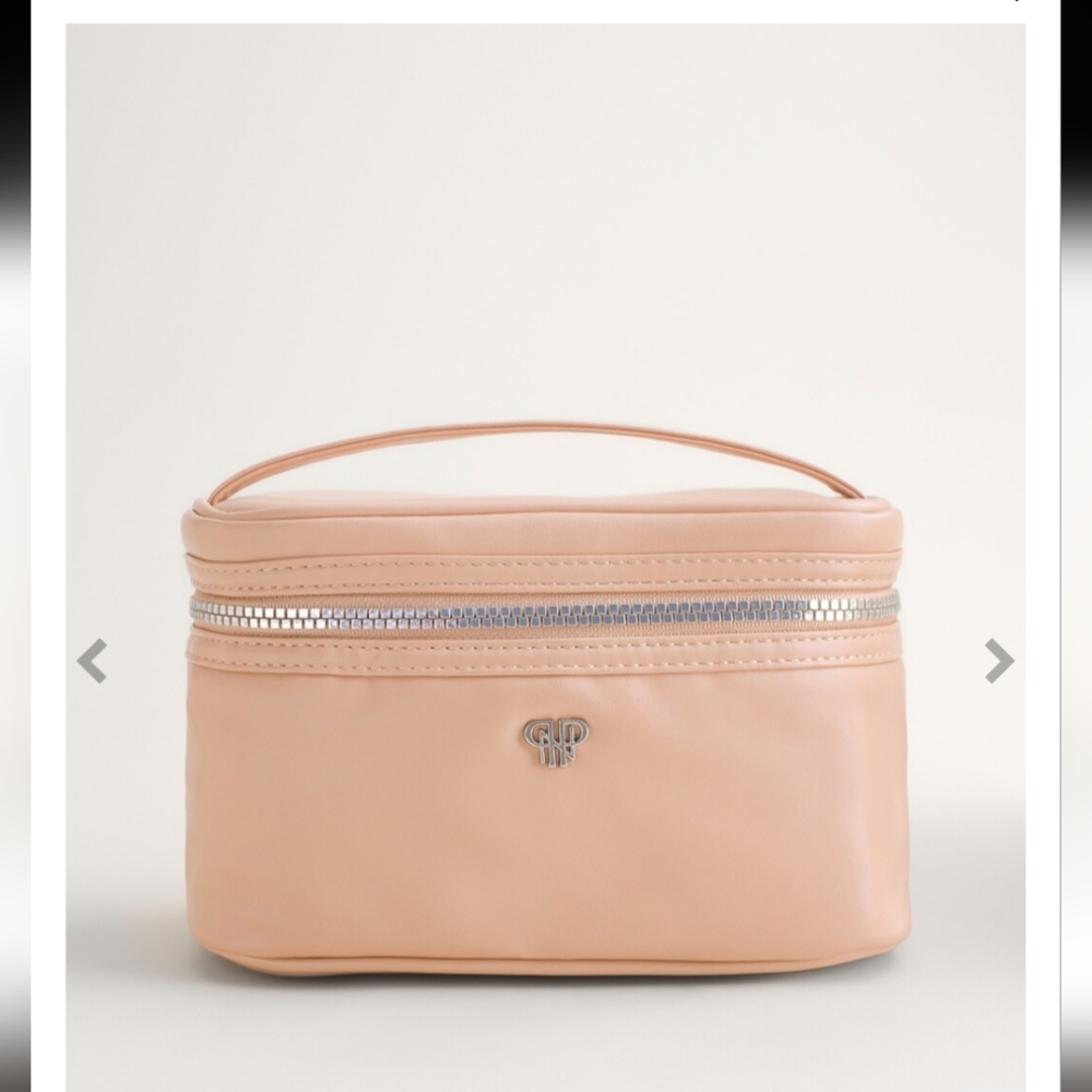 Travel train jewelry case PurseN